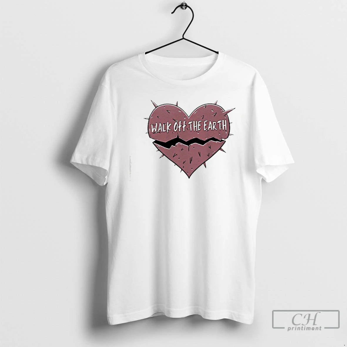 Premium My Stupid Heart Walk Off The Earth T-Shirts, Hoodie, Sweatshirt | AU18TeeNovaLab.com