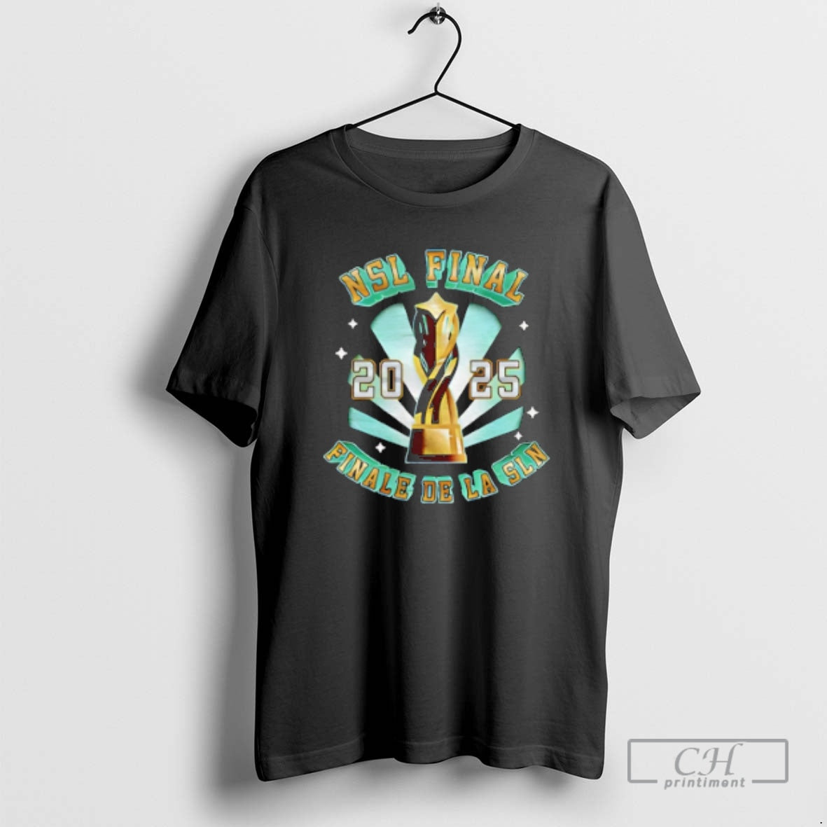Premium Nsl Final 2025 Finale De La Sln Trophy Vintage Shirt Sweater Hoodie, Sweatshirt | AU18TeeNovaLab.com
