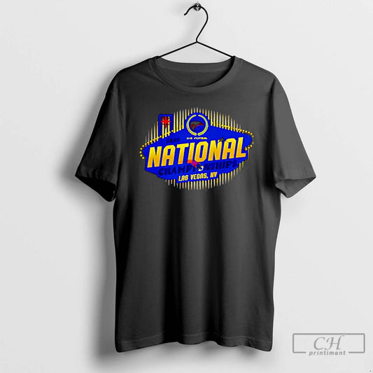 Premium National Championships 2025 Us Futsal Christmas T-Shirts, Hoodie, Sweatshirt | AU18TeeNovaLab.com