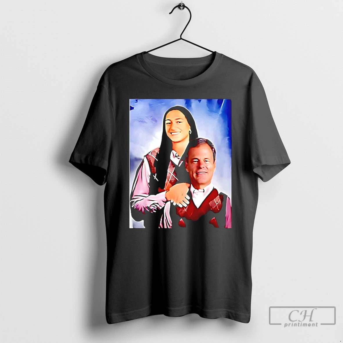 Premium Nebraska Cornhuskers Harper Murray John Cook Step Brother T-Shirts, Hoodie, Sweatshirt | AU18TeeNovaLab.com