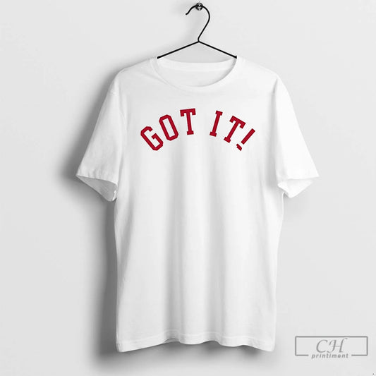 Premium Nebraska Got It T-Shirts, Hoodie, Sweatshirt | AU18TeeNovaLab.com