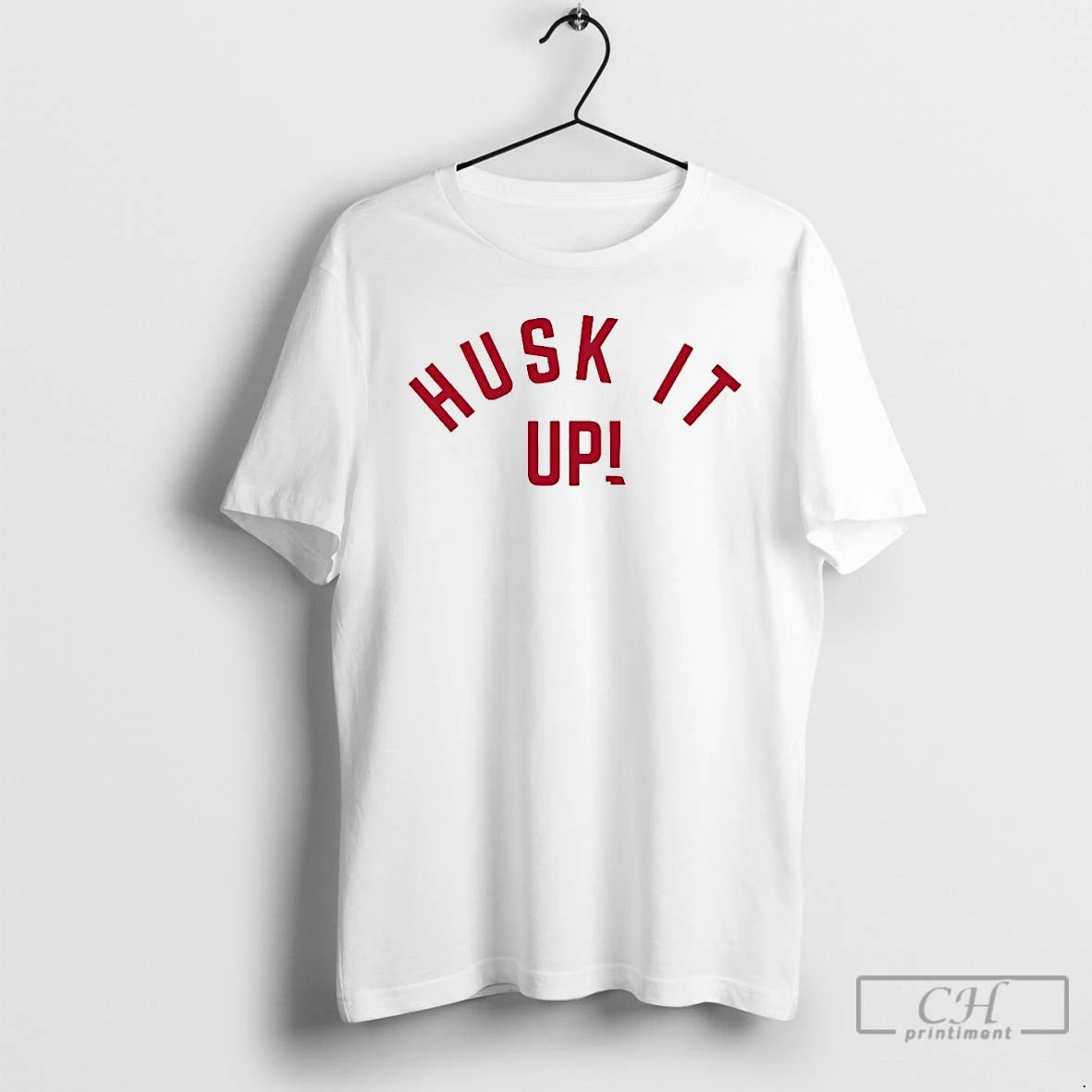 Premium Nebraska Husk It Up T-Shirts, Hoodie, Sweatshirt | AU18TeeNovaLab.com