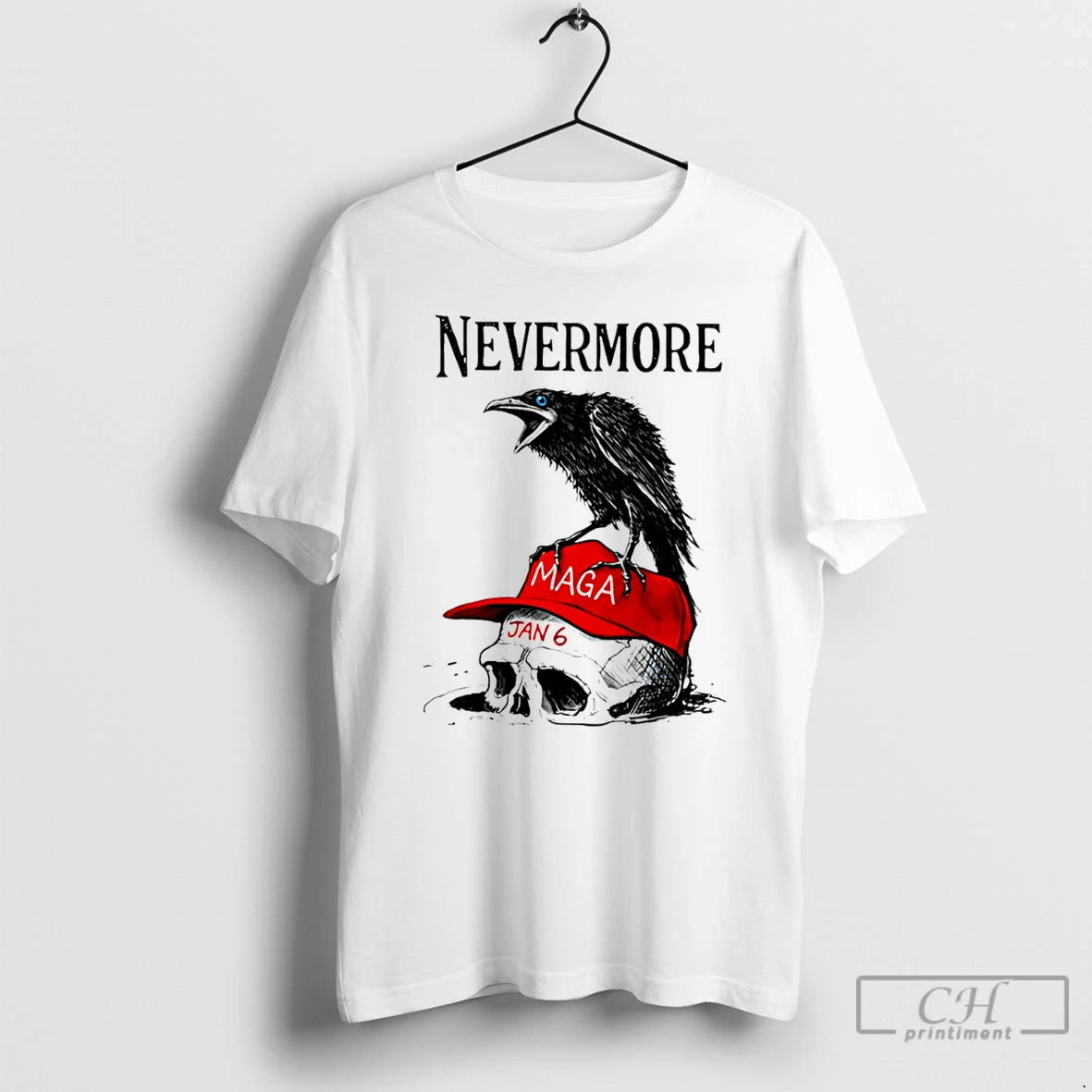Premium Never More Maga Jan 6 T-Shirts, Hoodie, Sweatshirt | AU18TeeNovaLab.com