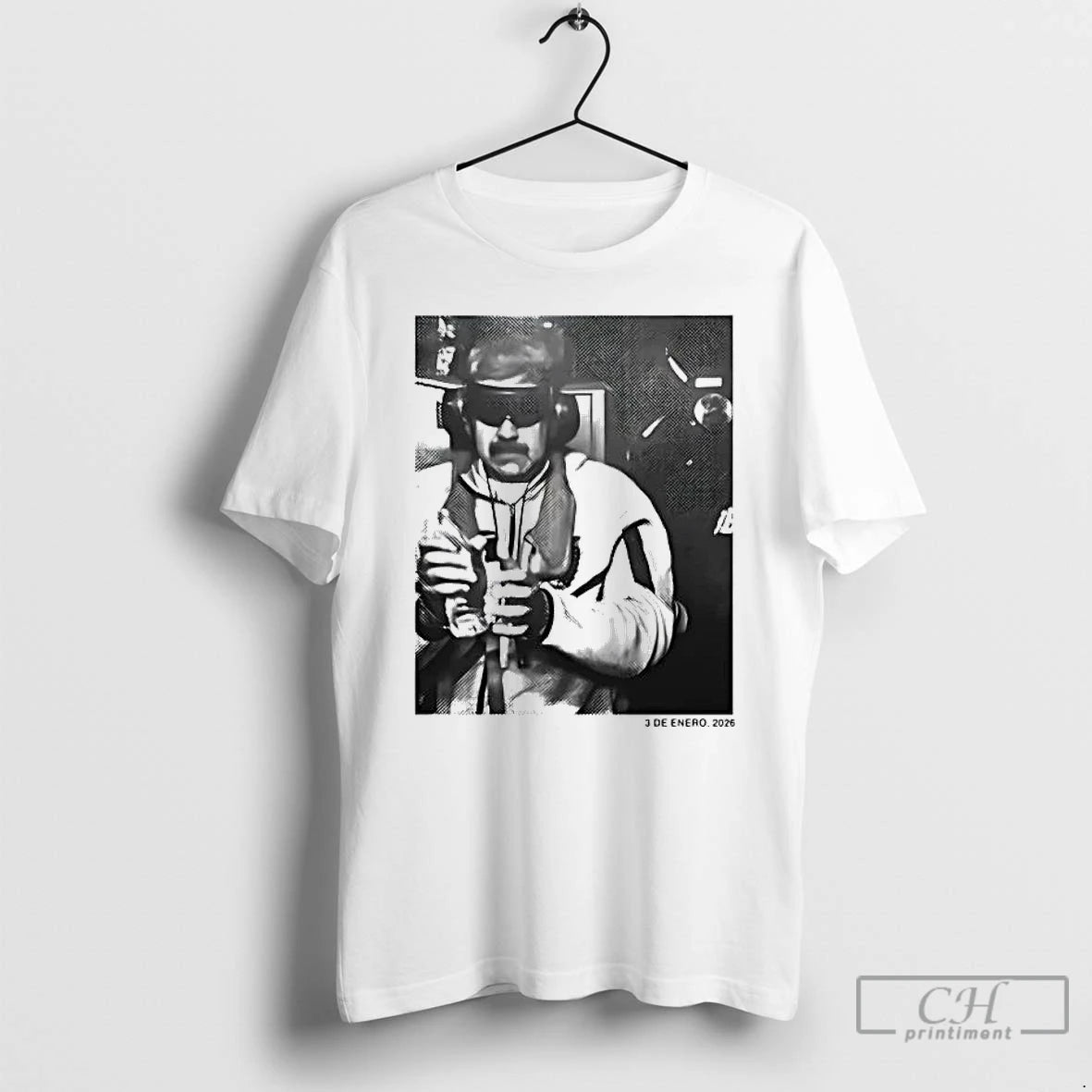 Premium Nicolas Maduro 3 De Enero 2026 T-Shirts, Hoodie, Sweatshirt | AU18TeeNovaLab.com