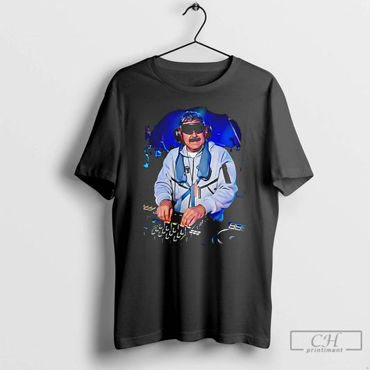 Premium Nicolas Maduro Dj Just Do It T-Shirts, Hoodie, Sweatshirt | AU18TeeNovaLab.com