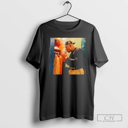 Premium Nikki Bella Wearing Jalen Hurts Smoking Cigarettes Shirt Sweater Hoodie, Sweatshirt | AU18TeeNovaLab.com