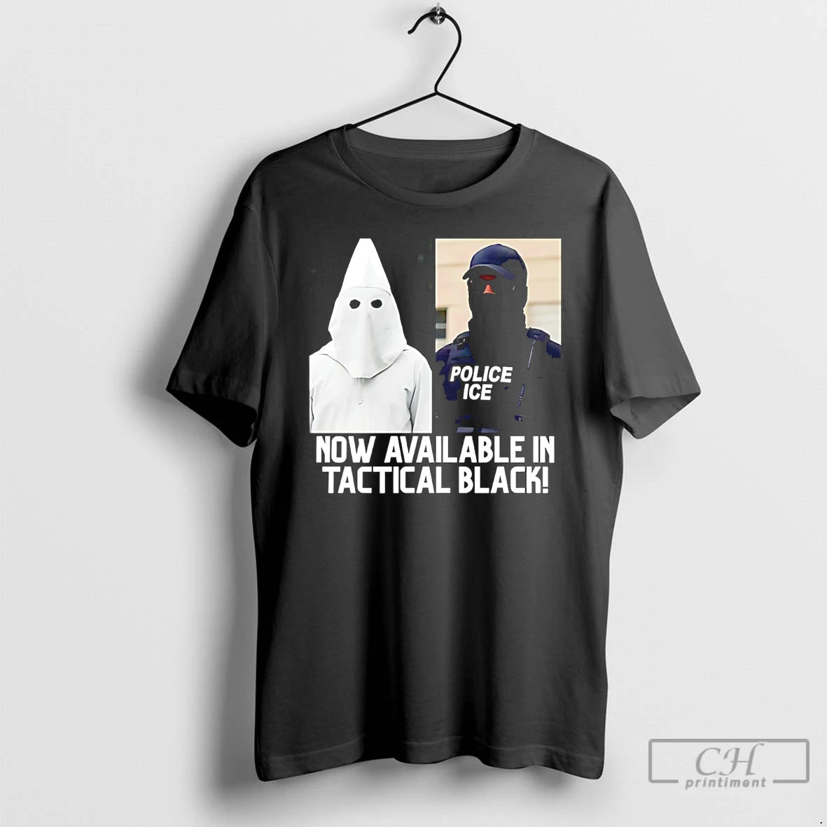 Premium Now Available In Tactical Black T-Shirts, Hoodie, Sweatshirt | AU18TeeNovaLab.com