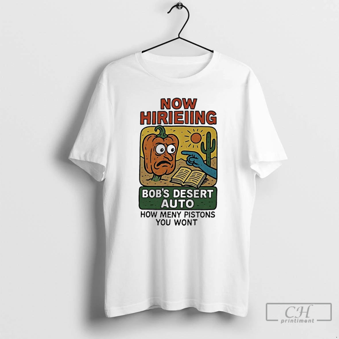 Premium Now Hirieiing Bobs Desert Auto How Meny Pistons You Wont T-Shirts, Hoodie, Sweatshirt | AU18TeeNovaLab.com