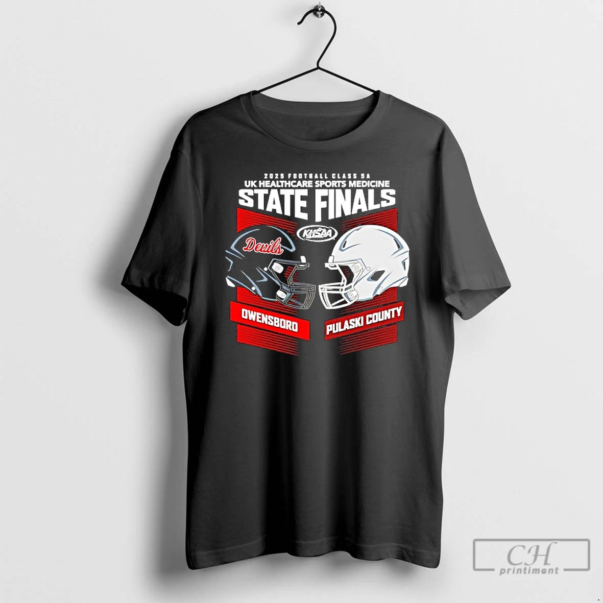 Premium Owensboro Vs Pulaski County 2025 Khsaa Football State Championships T-Shirts, Hoodie, Sweatshirt | AU18TeeNovaLab.com