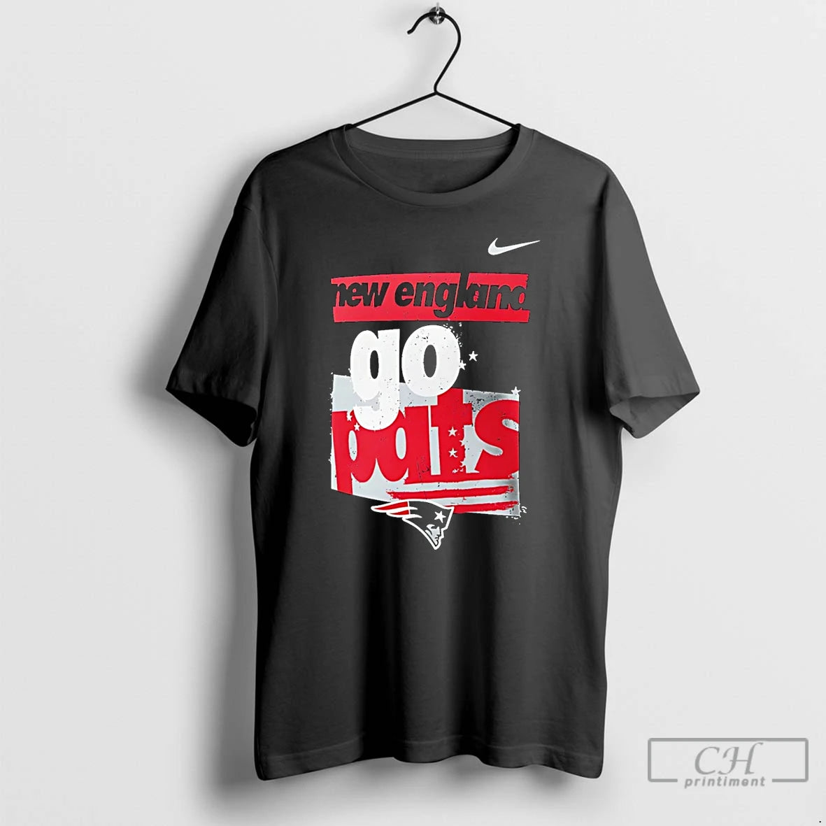 Premium Patriots 2026 Go Pats Local Phrase Club T-Shirts, Hoodie, Sweatshirt | AU18TeeNovaLab.com