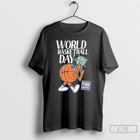 Premium Philippines World Basketball Day Nba T-Shirts, Hoodie, Sweatshirt | AU18TeeNovaLab.com