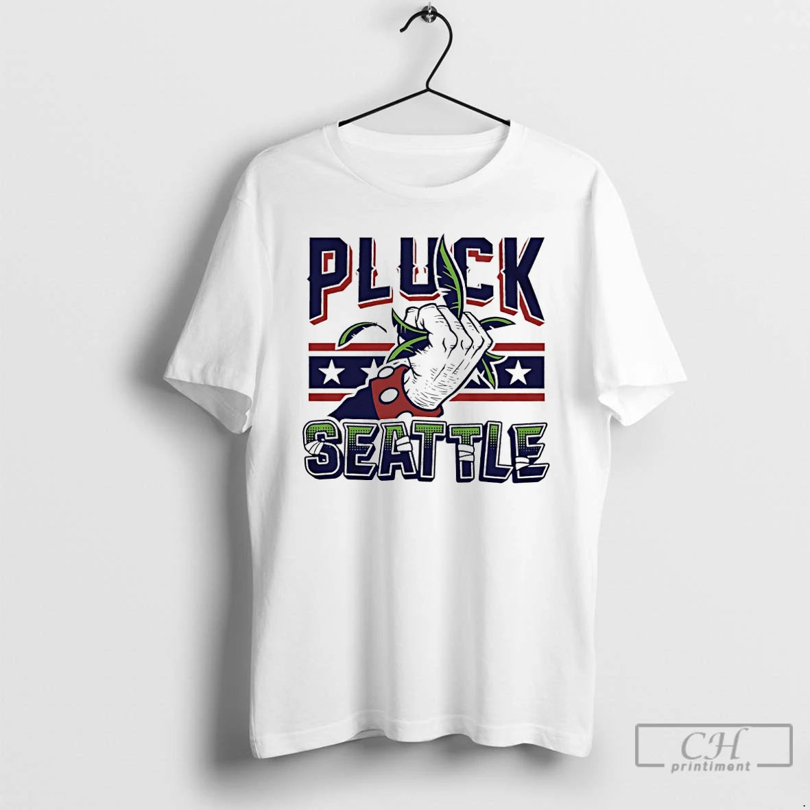 Premium Pluck Seattle 2026 New England Football Matchup T-Shirts, Hoodie, Sweatshirt | AU18TeeNovaLab.com