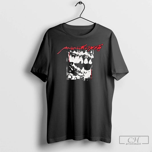 Premium Poison The Well Peace In Place Teeth T-Shirts, Hoodie, Sweatshirt | AU18TeeNovaLab.com