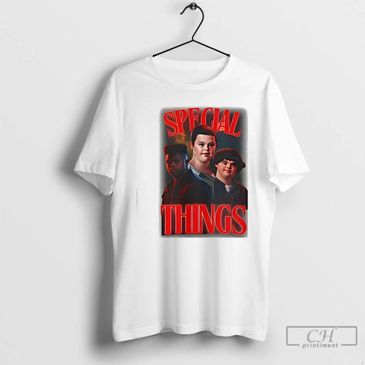 Premium Promemertees Special Things T-Shirts, Hoodie, Sweatshirt | AU18TeeNovaLab.com