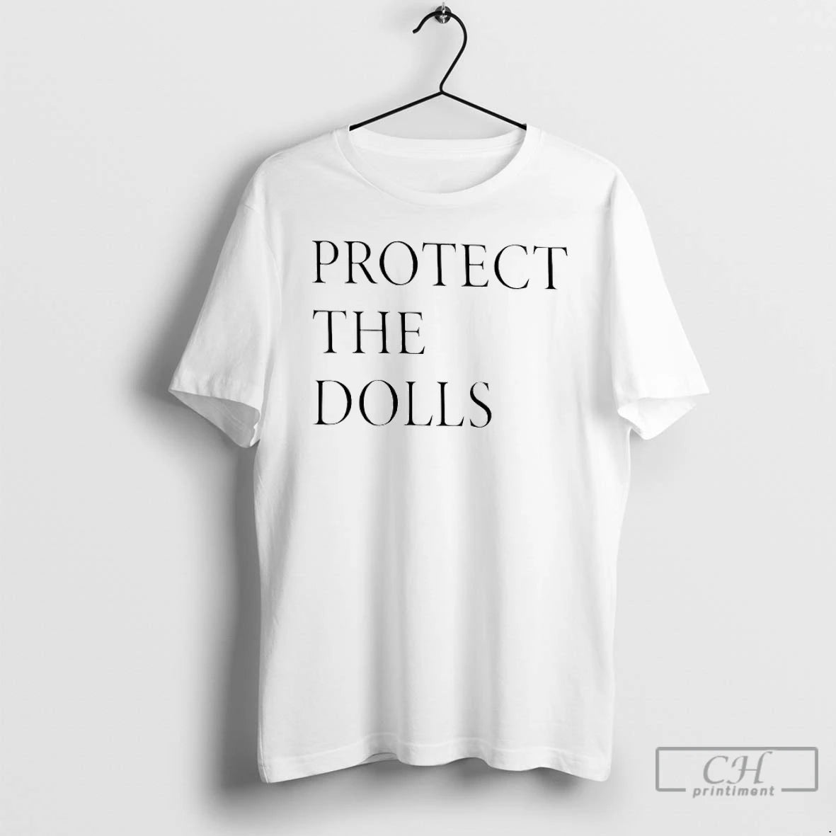 Premium Protect The Dolls T-Shirts, Hoodie, Sweatshirt | AU18TeeNovaLab.com