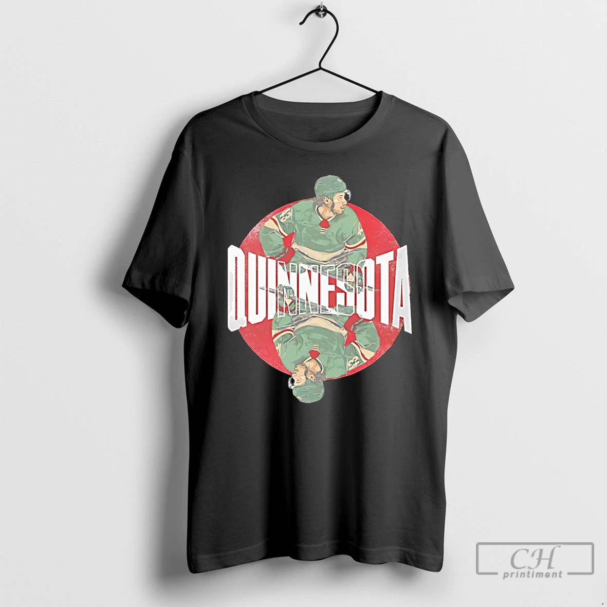 Premium Quinn Hughes Minnesota Quinnesota Reflect Signature T-Shirts, Hoodie, Sweatshirt | AU18TeeNovaLab.com