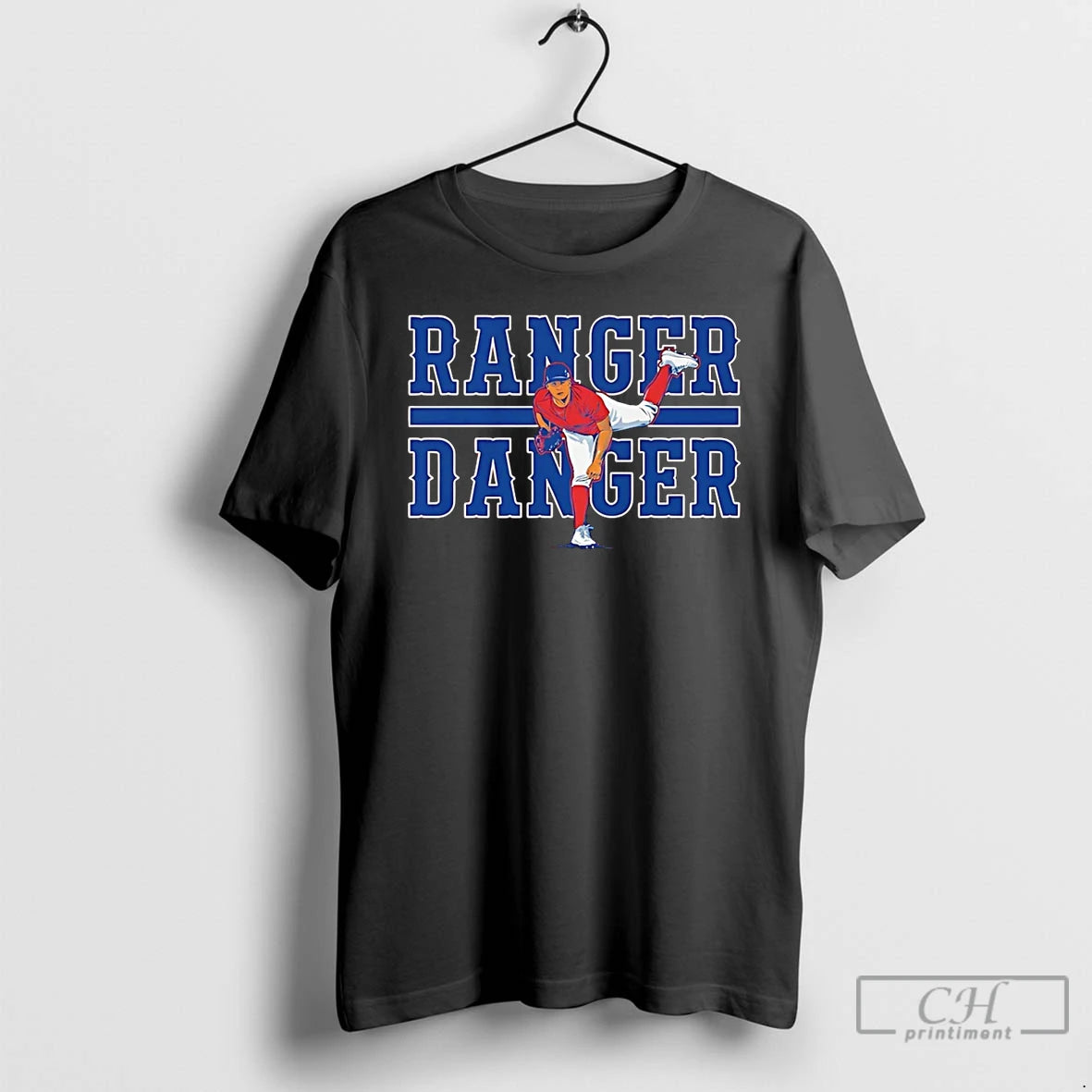 Premium Ranger Suarez Boston Baseball Ranger Danger T-Shirts, Hoodie, Sweatshirt | AU18TeeNovaLab.com