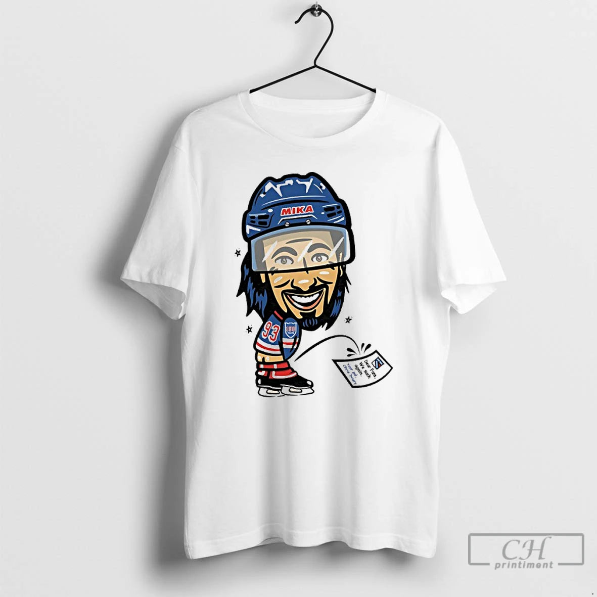 Premium Rangers Mika Zibanejad Dear Fans We Suck Again Your Pal Chris Drury T Shirts Hoodie, Sweatshirt | AU18TeeNovaLab.com