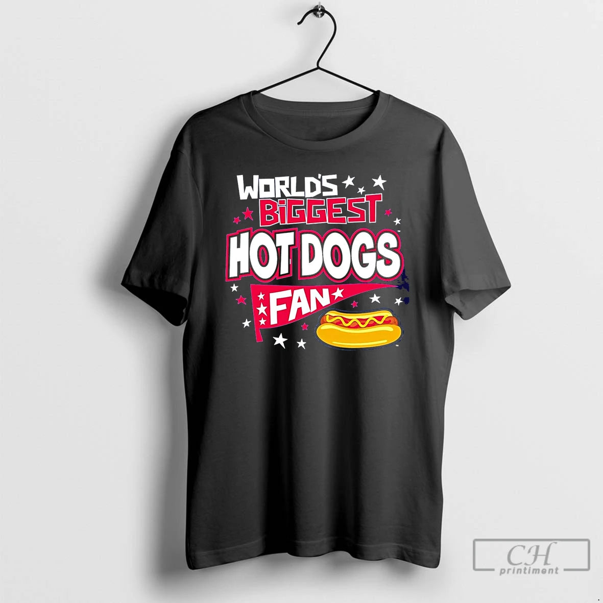 Premium Reading Fightin Phils Worlds Biggest Hot Dogs Fan T-Shirts, Hoodie, Sweatshirt | AU18TeeNovaLab.com