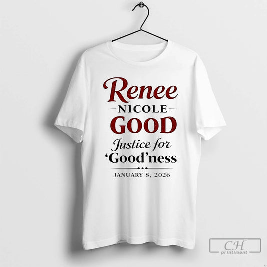 Premium Renee Nicole Justice For Renee Nicole Good