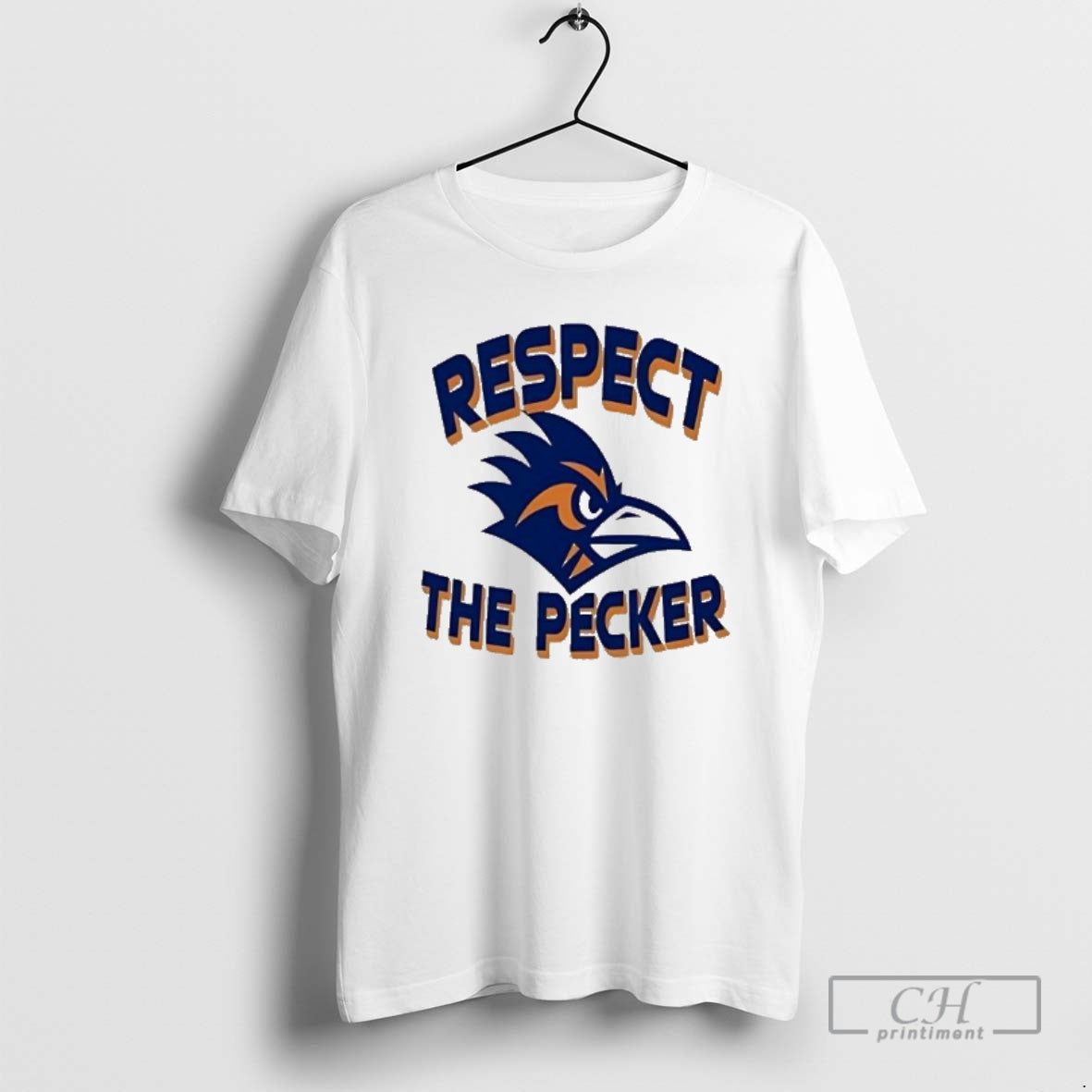 Premium Respect The Pecker Utsa Football Logo Shirt Sweater Hoodie, Sweatshirt | AU18TeeNovaLab.com