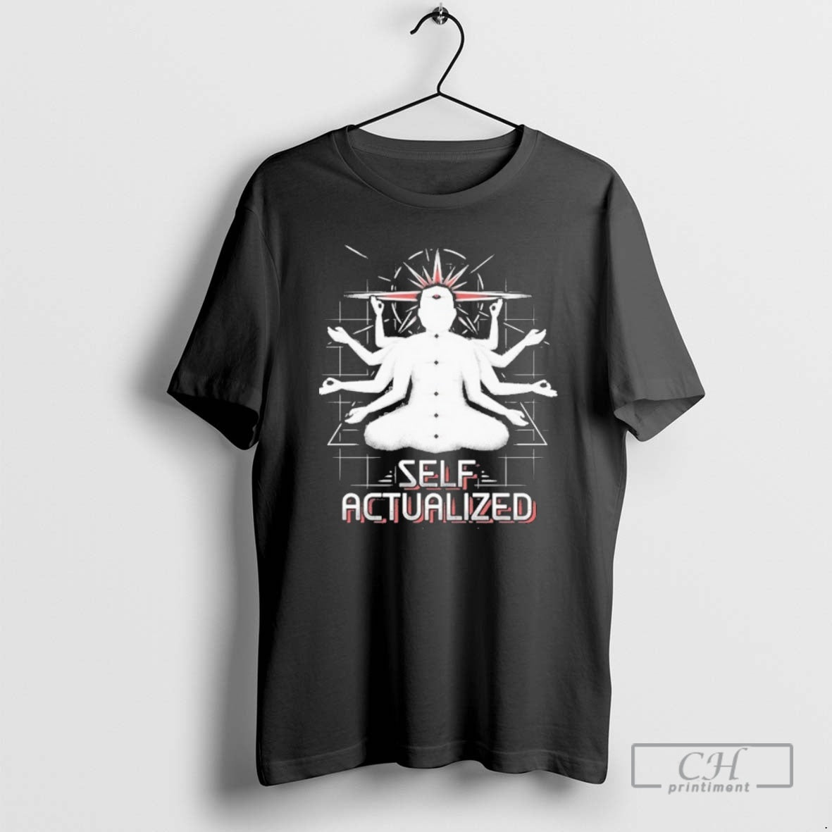 Premium Richard Lewis Self Actualized Shirt Sweater Hoodie, Sweatshirt | AU18TeeNovaLab.com