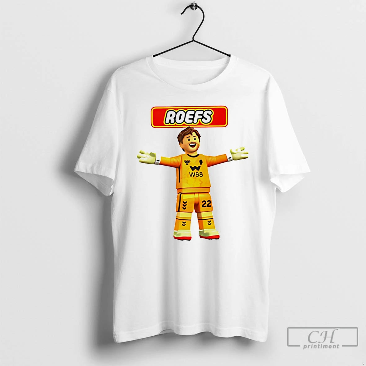 Premium Robin Roefs Lego T-Shirts, Hoodie, Sweatshirt | AU18TeeNovaLab.com