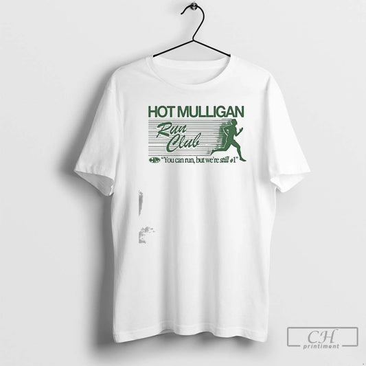 Premium Run Club You Can Run But Were Still 1 T-Shirts, Hoodie, Sweatshirt | AU18TeeNovaLab.com