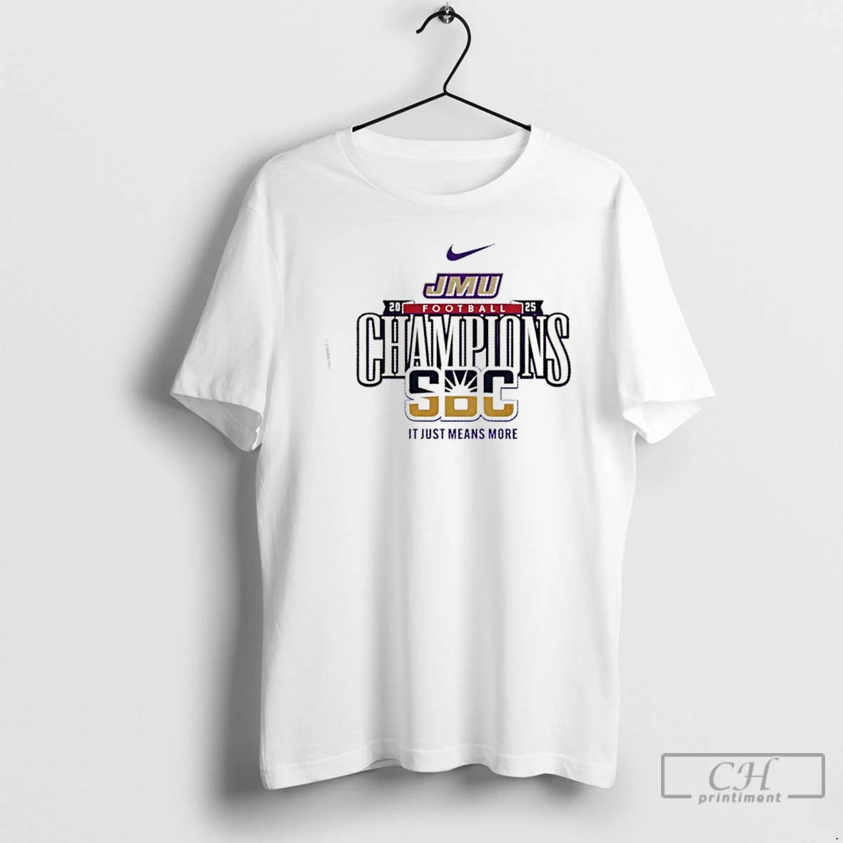 Premium Sbc Football Championship James Madison Dukes All Players T-Shirts, Hoodie, Sweatshirt | AU18TeeNovaLab.com