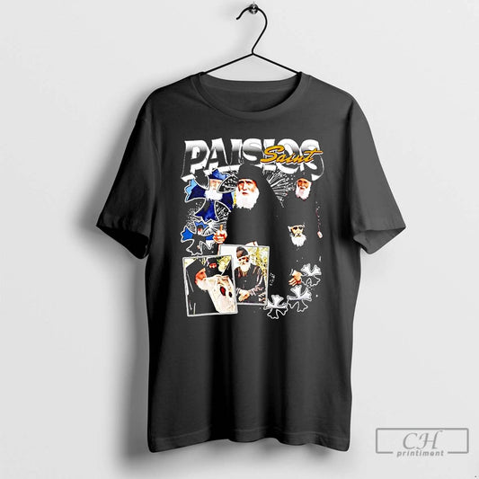 Premium Saint Paisios Of Mount Athos Graphic T-Shirts, Hoodie, Sweatshirt | AU18TeeNovaLab.com