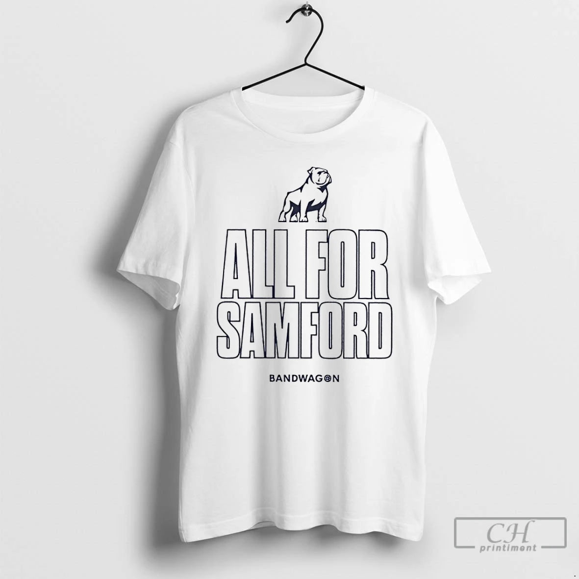 Premium Samford Bulldogs Basketball All For Samford T-Shirts, Hoodie, Sweatshirt | AU18TeeNovaLab.com