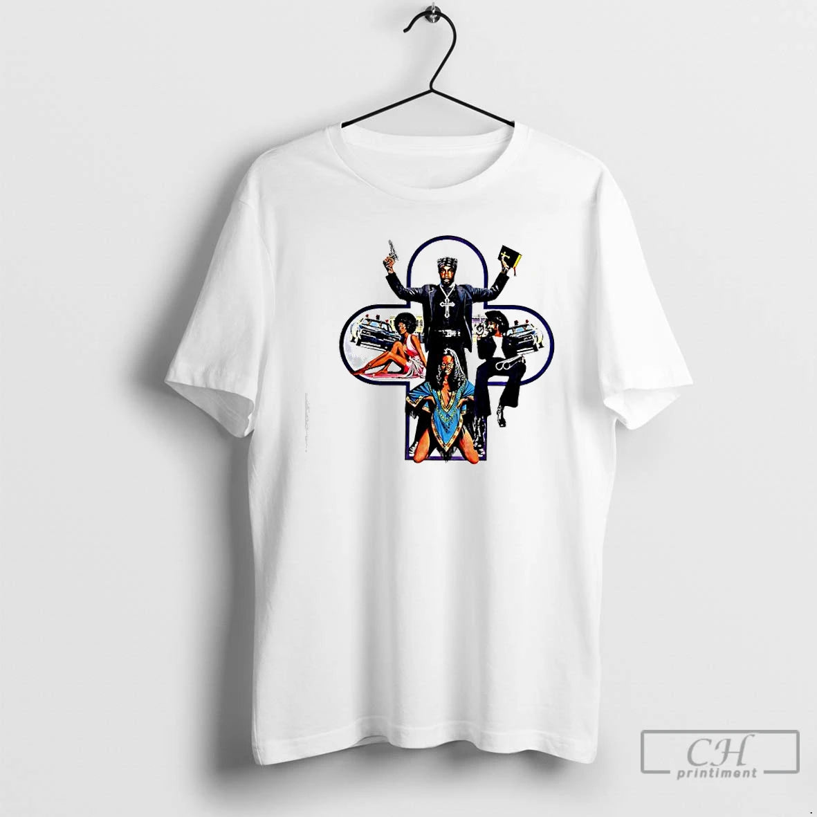 Premium Scaring The Hoes Danny Brown T-Shirts, Hoodie, Sweatshirt | AU18TeeNovaLab.com