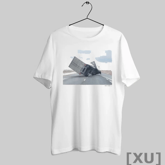 Premium Sci Fi Fantasy Windy T Shirts