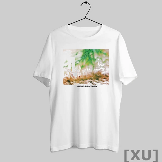 Premium Scififantasy Apocalypse T Shirts