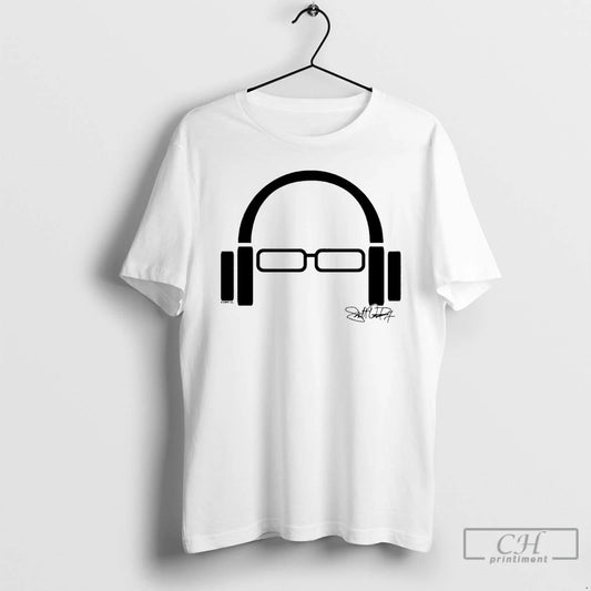 Premium Scott Van Pelt Espn Signature Logo T-Shirts, Hoodie, Sweatshirt | AU18TeeNovaLab.com