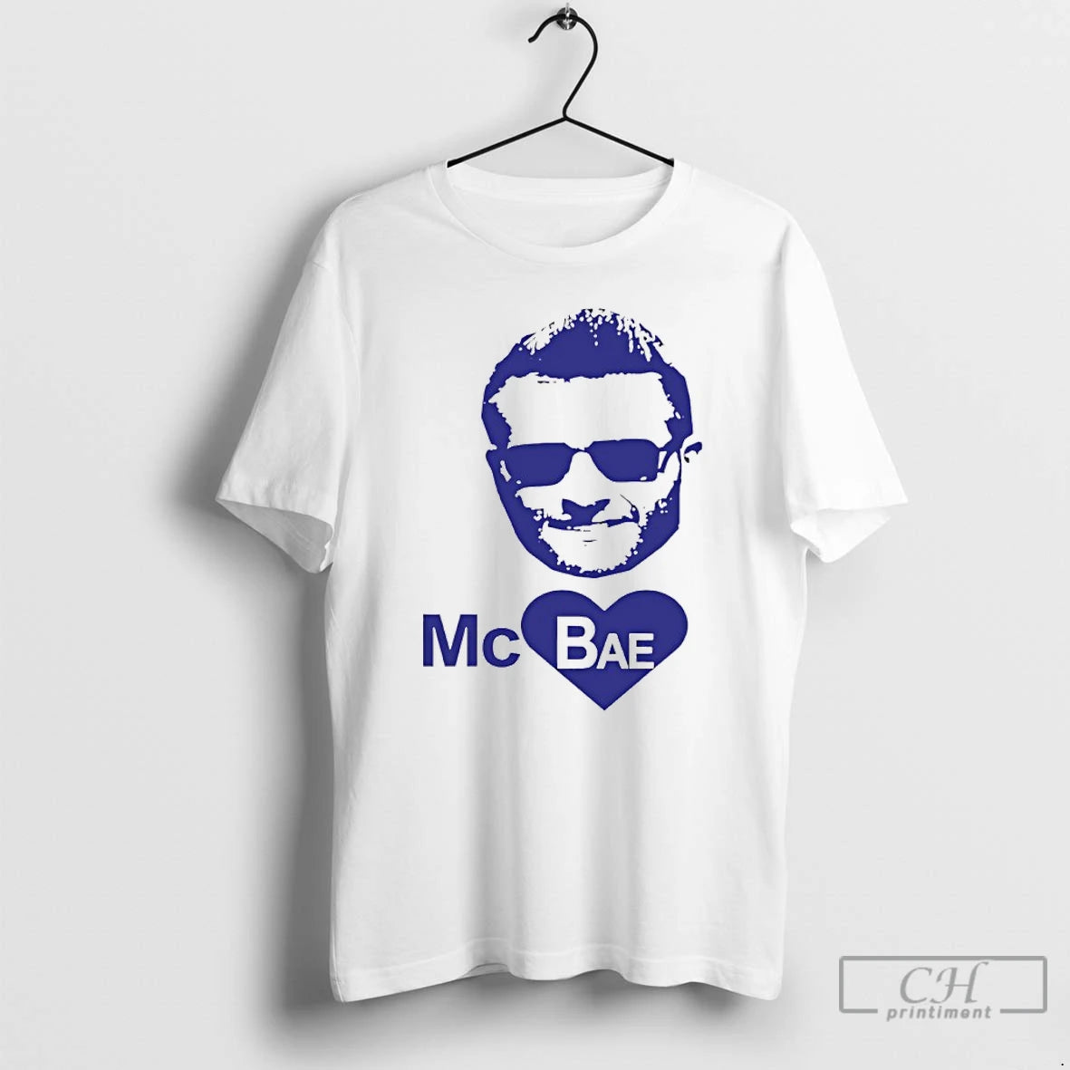 Premium Sean Mcvay Mcbae Los Angeles Football T-Shirts, Hoodie, Sweatshirt | AU18TeeNovaLab.com