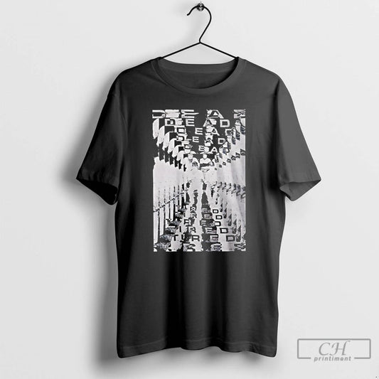 Premium See Forever In Style With The Infinity Mirror T-Shirts, Hoodie, Sweatshirt | AU18TeeNovaLab.com