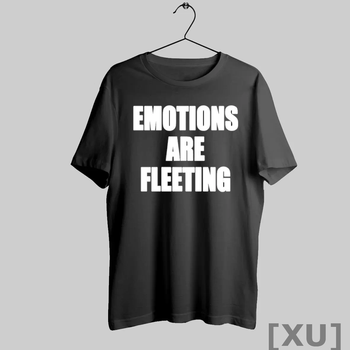 Premium Selah Emotions Are Fleeting T Shirts