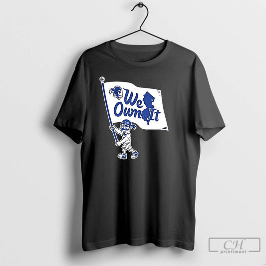 Premium Seton Hall Pirates We Own It 2025 Win Over Rutgers T-Shirts, Hoodie, Sweatshirt | AU18TeeNovaLab.com