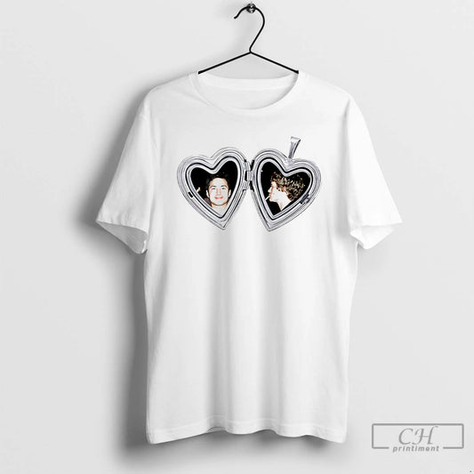 Premium Shane And Ilya Locket The Gay Agenda Hockey T-Shirts, Hoodie, Sweatshirt | AU18TeeNovaLab.com
