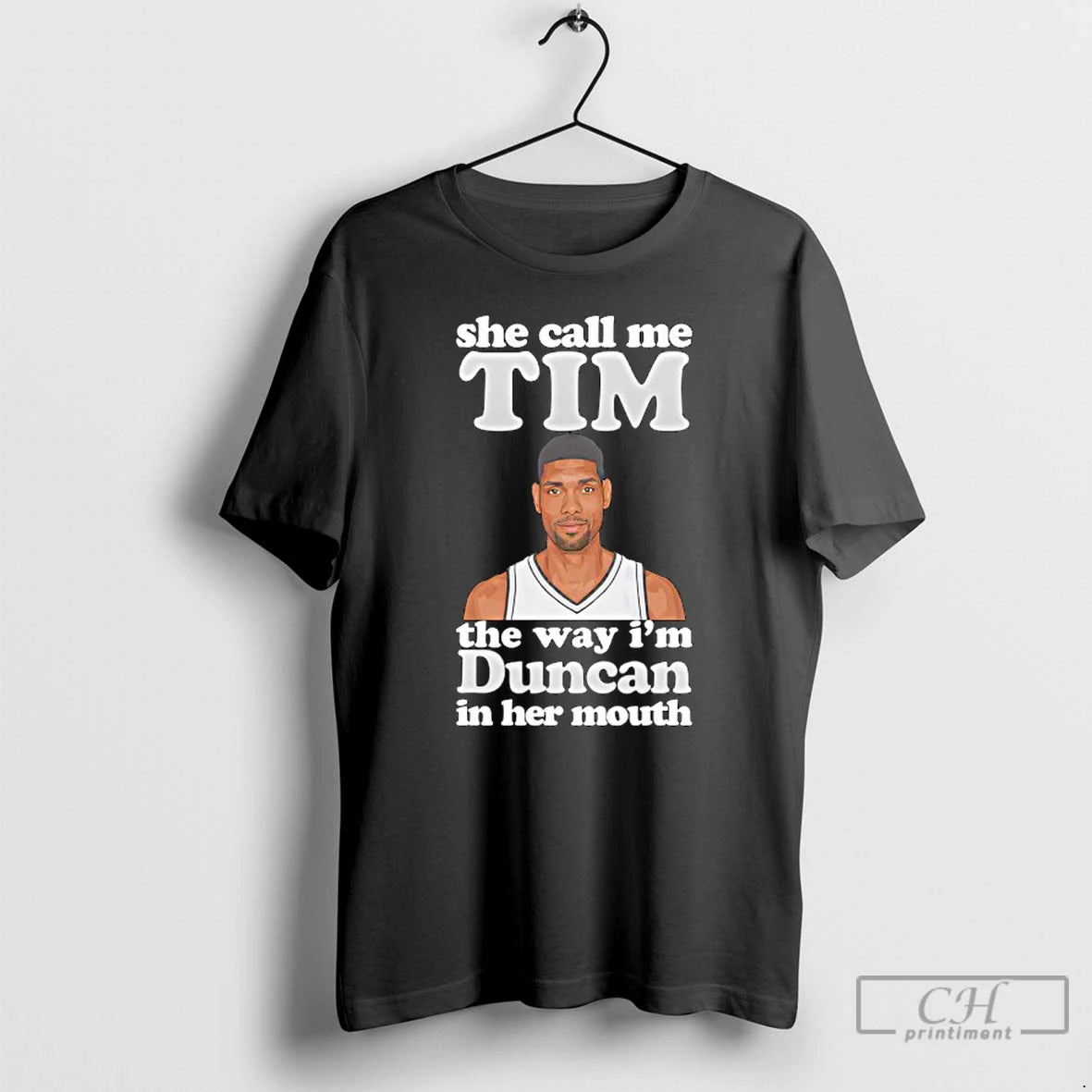 Premium She Call Me Tim The Way Im Duncan In Her Mouth T Shirts Sweater Hoodie, Sweatshirt | AU18TeeNovaLab.com
