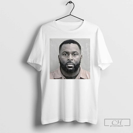 Premium Sherrone Moore Michigan Man Mugshot Meme T-Shirts, Hoodie, Sweatshirt | AU18TeeNovaLab.com