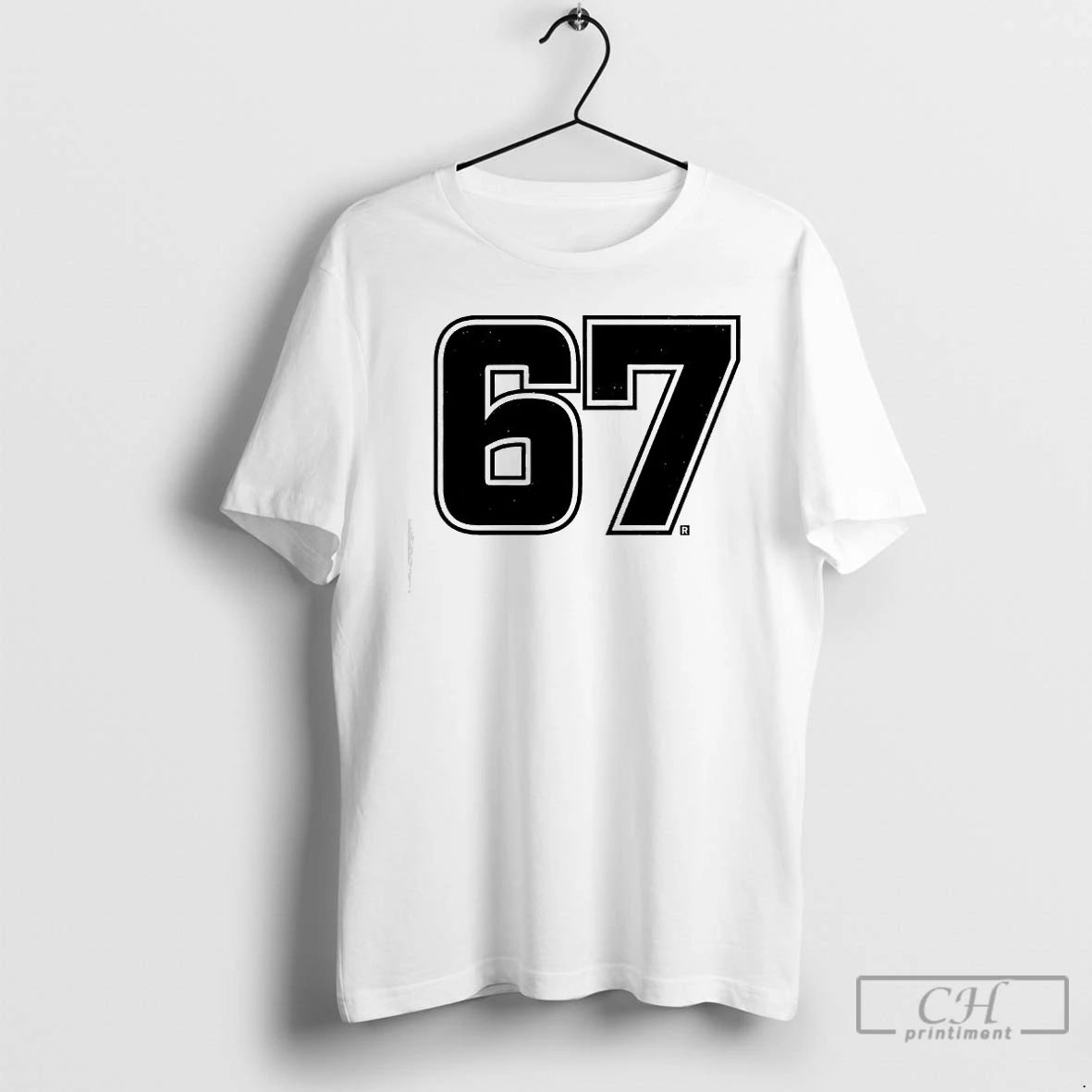 Premium Six Seven Numbers 6 7 T-Shirts, Hoodie, Sweatshirt | AU18TeeNovaLab.com
