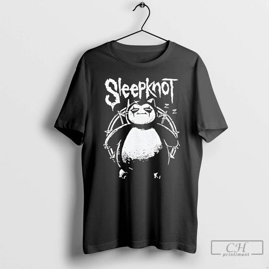 Premium Sleepknot Panda Graphic T-Shirts, Hoodie, Sweatshirt | AU18TeeNovaLab.com