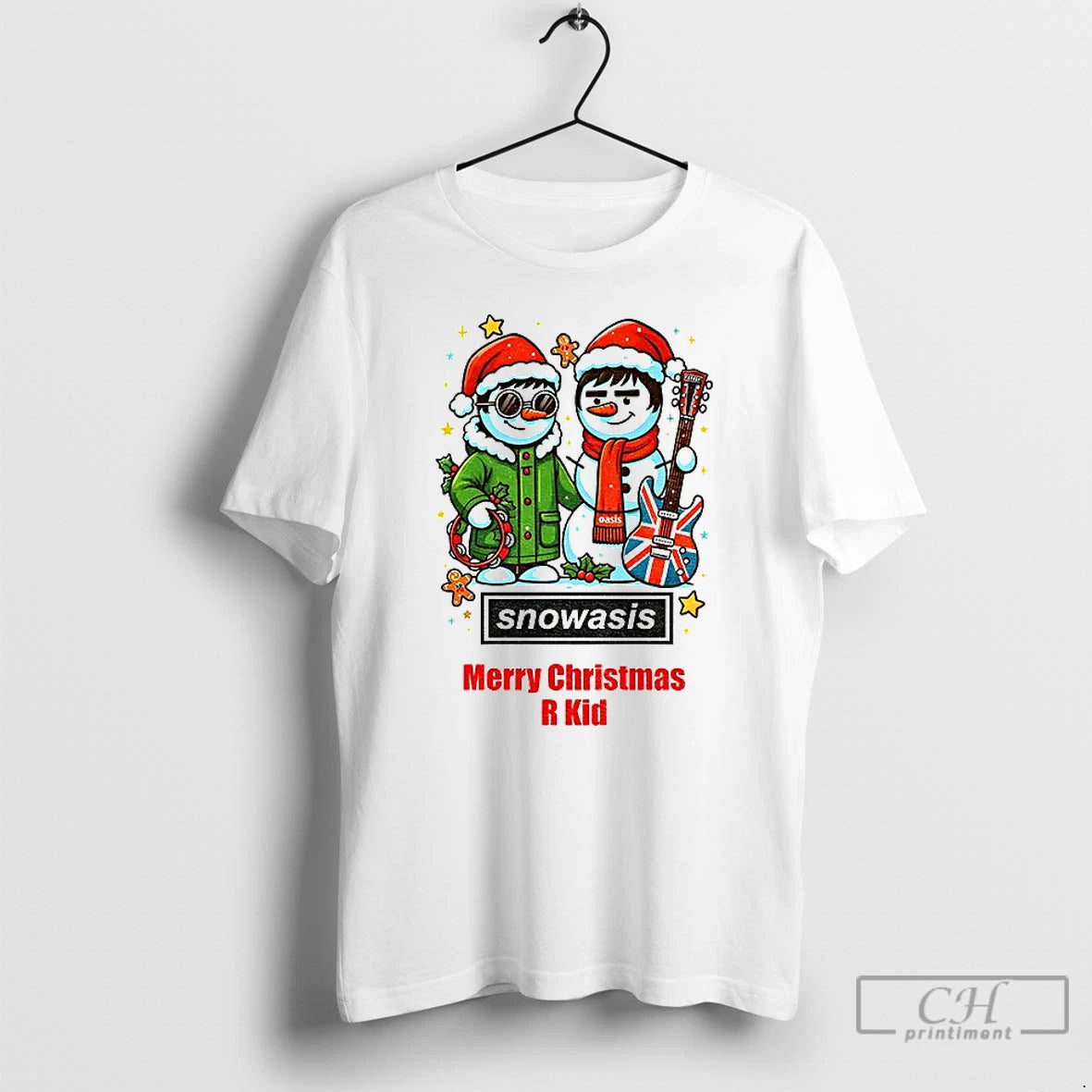Premium Snowasis Liam Noel R Kid Merry Christmas T-Shirts, Hoodie, Sweatshirt | AU18TeeNovaLab.com