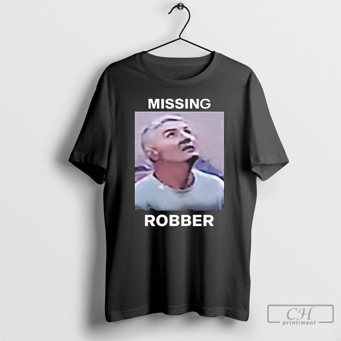 Premium Sooshi Mango Missing Robber T-Shirts, Hoodie, Sweatshirt | AU18TeeNovaLab.com