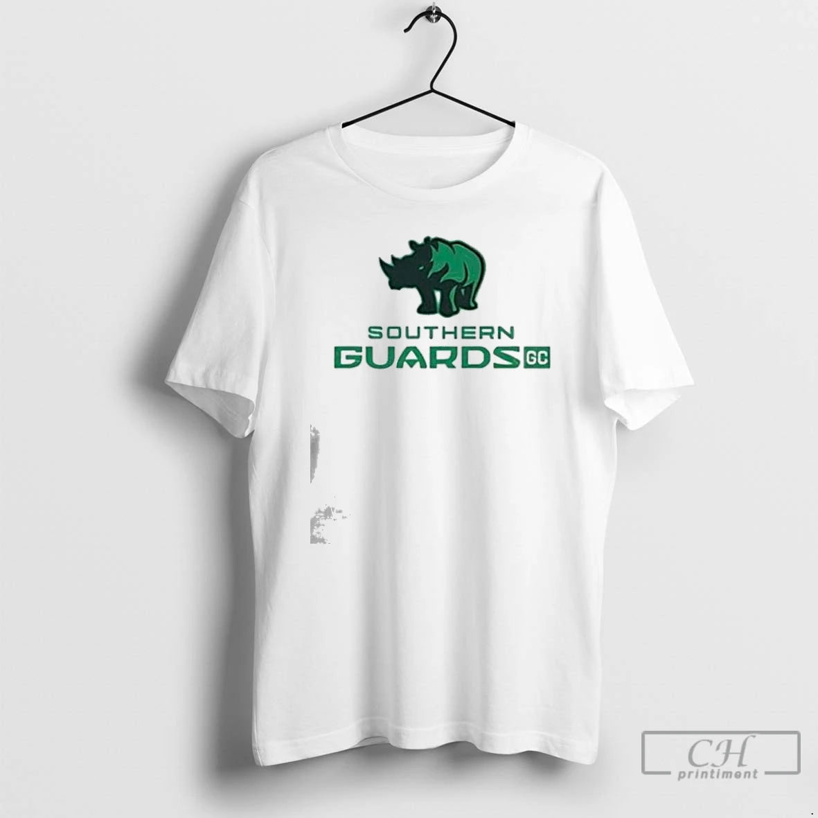Premium Southern Guards Rhino T-Shirts, Hoodie, Sweatshirt | AU18TeeNovaLab.com