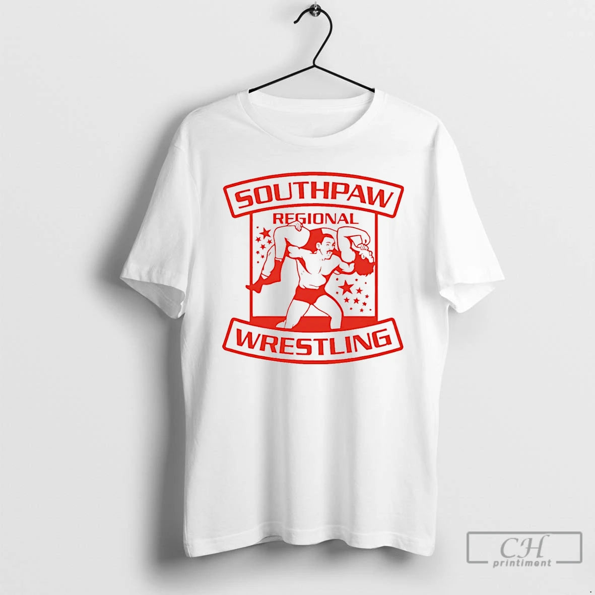 Premium Southpaw Regional Wrestling T-Shirts, Hoodie, Sweatshirt | AU18TeeNovaLab.com