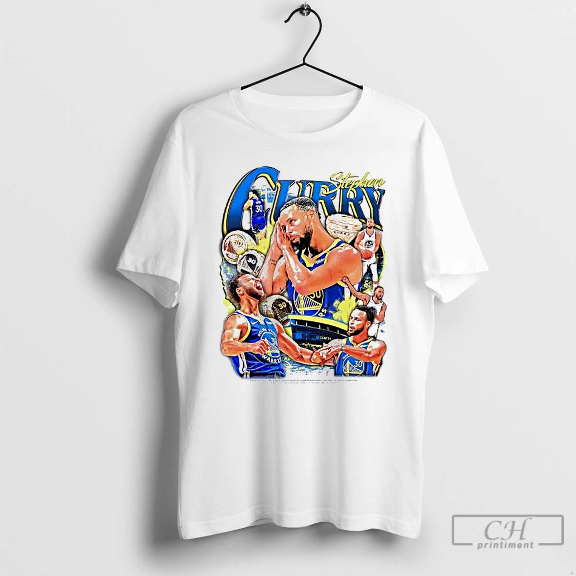 Premium Stephen Curry Night Night Picture Collage T-Shirts, Hoodie, Sweatshirt | AU18TeeNovaLab.com