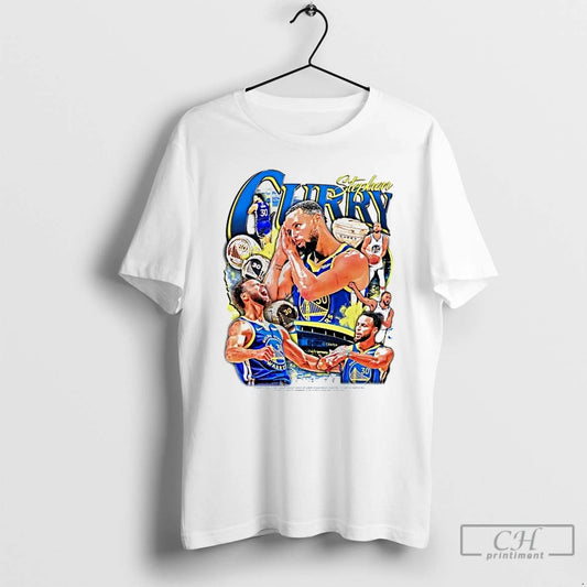 Premium Stephen Curry Night Night Picture Collage T-Shirts, Hoodie, Sweatshirt | AU18TeeNovaLab.com